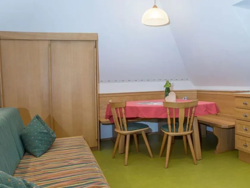 Apartamento \"Wollstubn\" - granja orgánica Prentnergut - Image 1