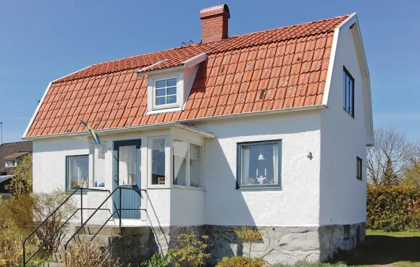 Meravigliosa casa a Sölvesborg con. - Image 1