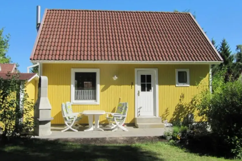 Holiday Home Angel 2 - Image 1