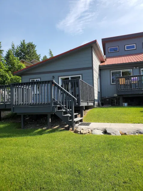 Flathead Lake Getaway! - Image 1