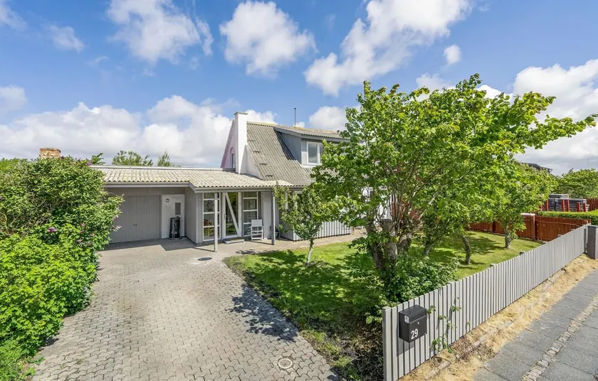 House in Vestervig for 6 people with 3 rooms Ref. 633605 - Image 1