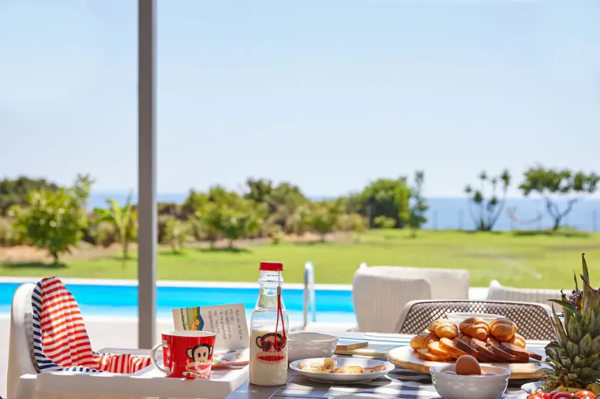 Villa Piano, Art Villas Kefalonia - Image 1
