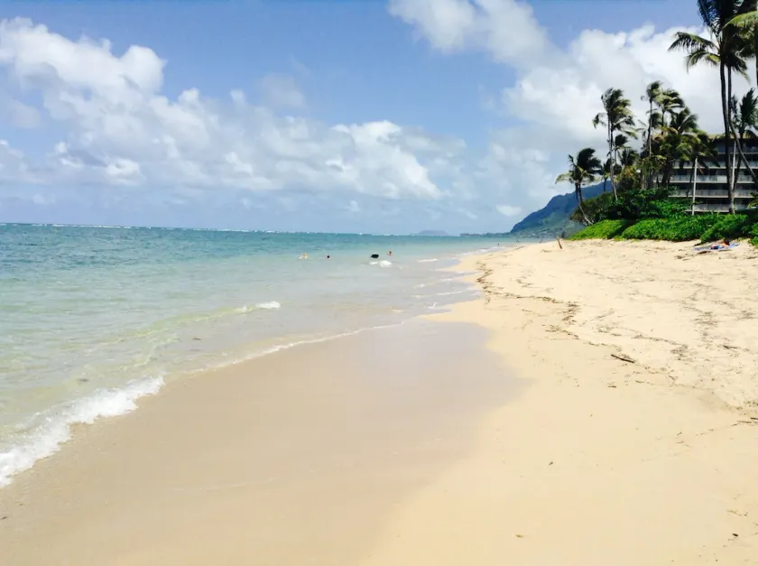 Zurück in die Zeit des Echt Hawaii und das ultimative Getaway. - Image 1