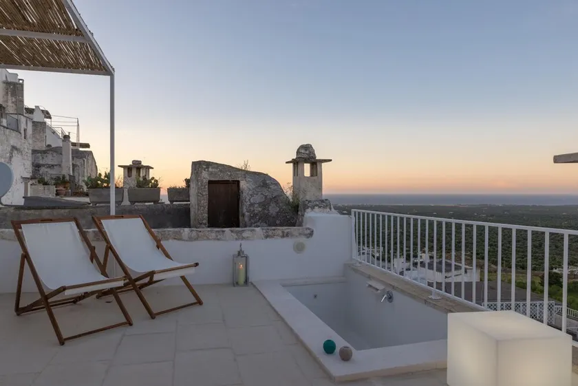 Terrazza Blu Cobalto by Wonderful Italy - Image 1