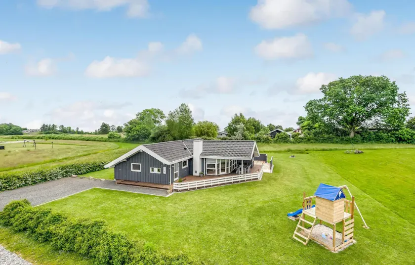 Djurvänligt hem i Rudkøbing - Image 1