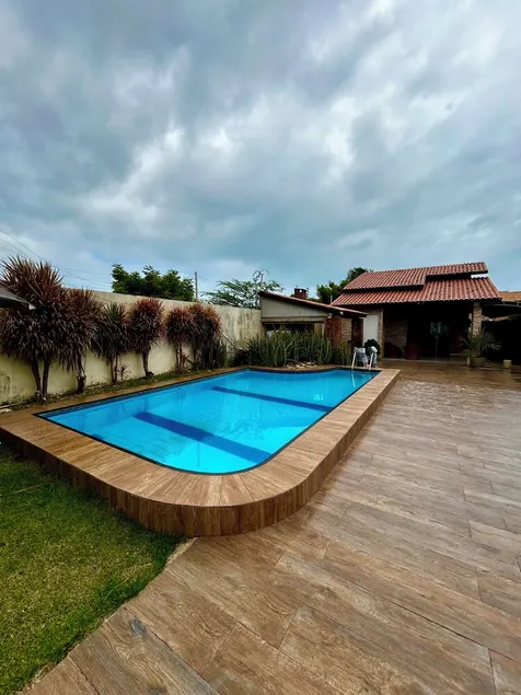 Porto das Dunas Seasonal Home Style and Comfort - Image 1
