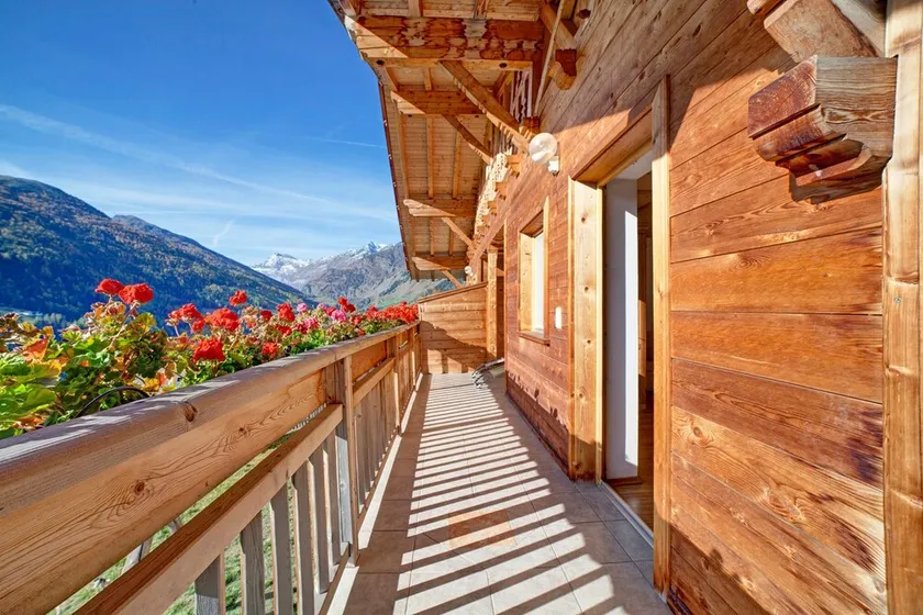 Apartamento 'Plattnerblick' com vista montanha, jardim partilhado e Wi-Fi - Image 1