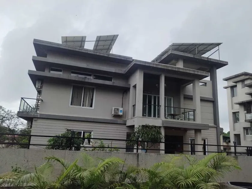 Mansarovar Bungalows - Image 1