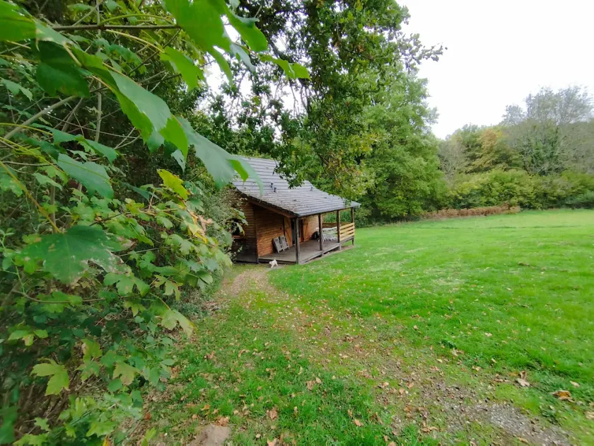 Burgund, Ferienhaus,Morvan Cottage, Natur, Angeln, Wandern, Radfahren, Schwimmen - Image 1