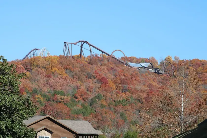 SDC Luxe- Luxury Condo close to Silver Dollar City - Image 1
