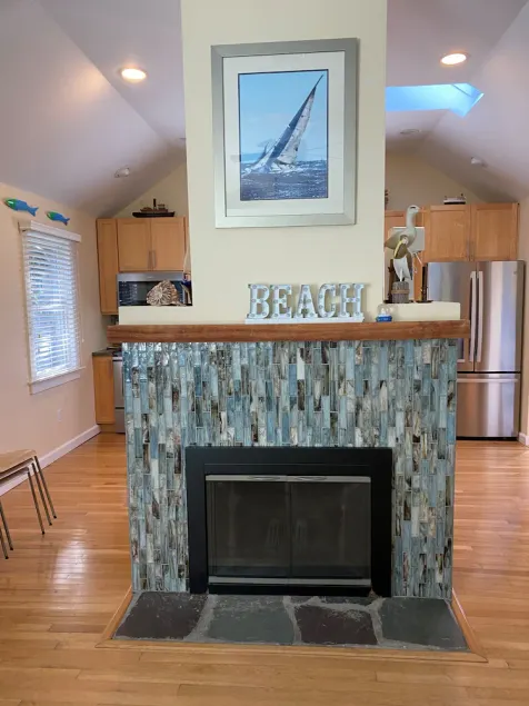 Fully Renovated 5-star Rating Beach House in Seaview, Fire Island - Image 1