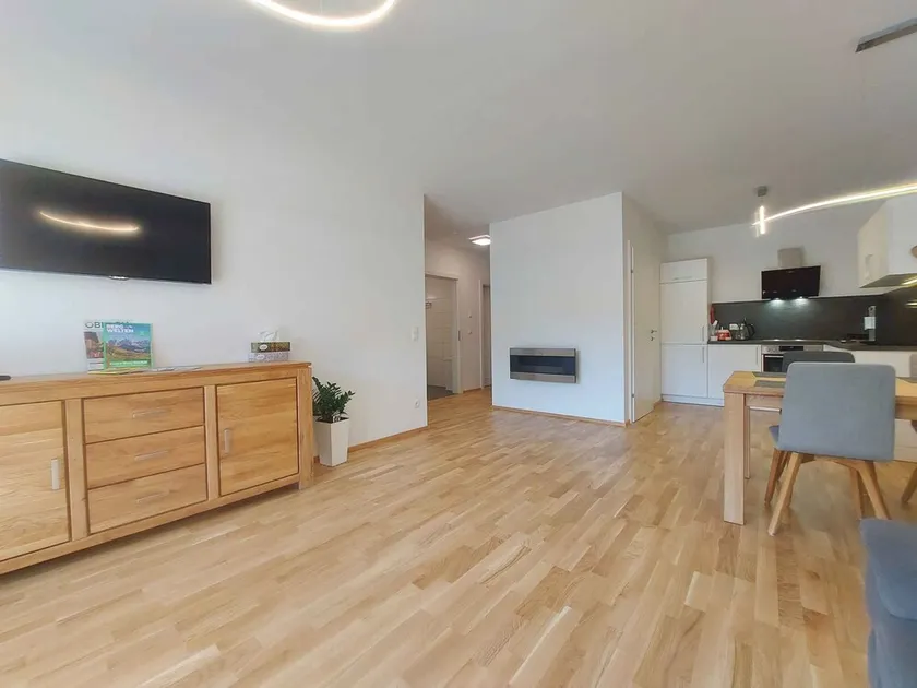 Holiday apartment new and cozy - Image 1