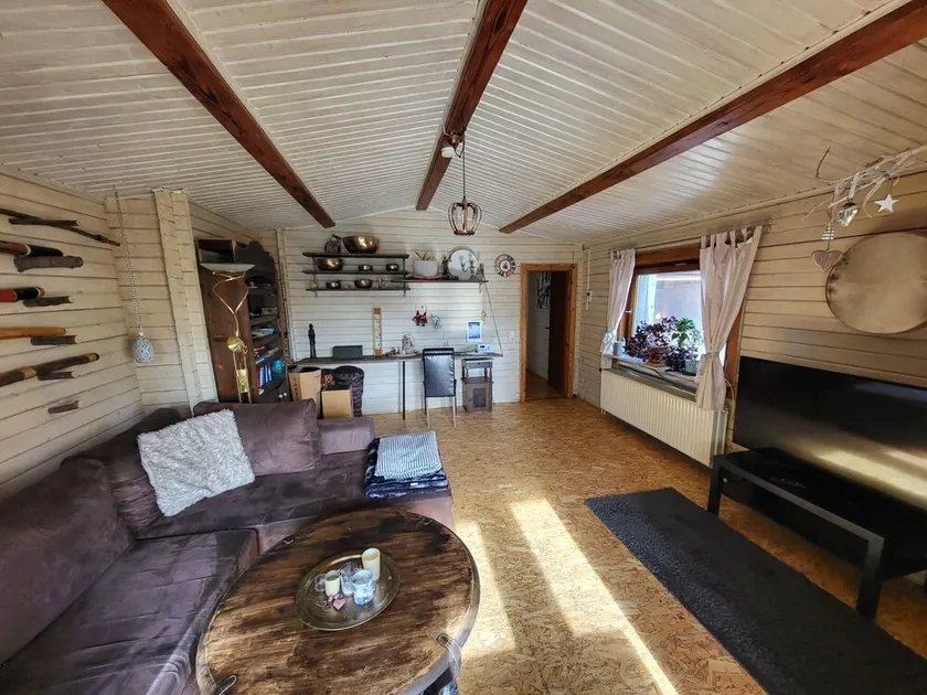 Ferienwohnung-Eldorstal-2-Urlaub-mit-Hund-in-Bad-Harzburg - Image 1