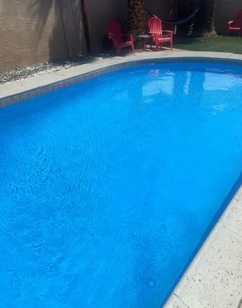 Schönes Haus mit Pool - Image 1