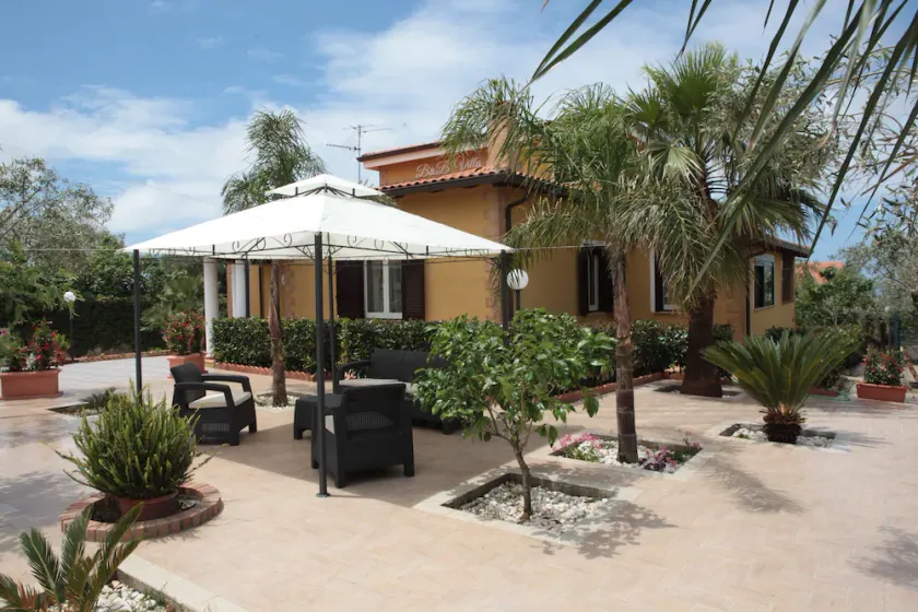 B&B Villa Isa - Image 1