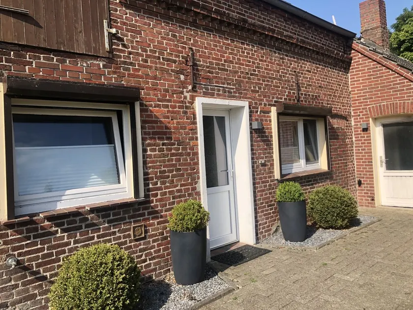 Haus im Seewind II, 70sqm - Country house with large garden, near Friesenstrand - Image 1