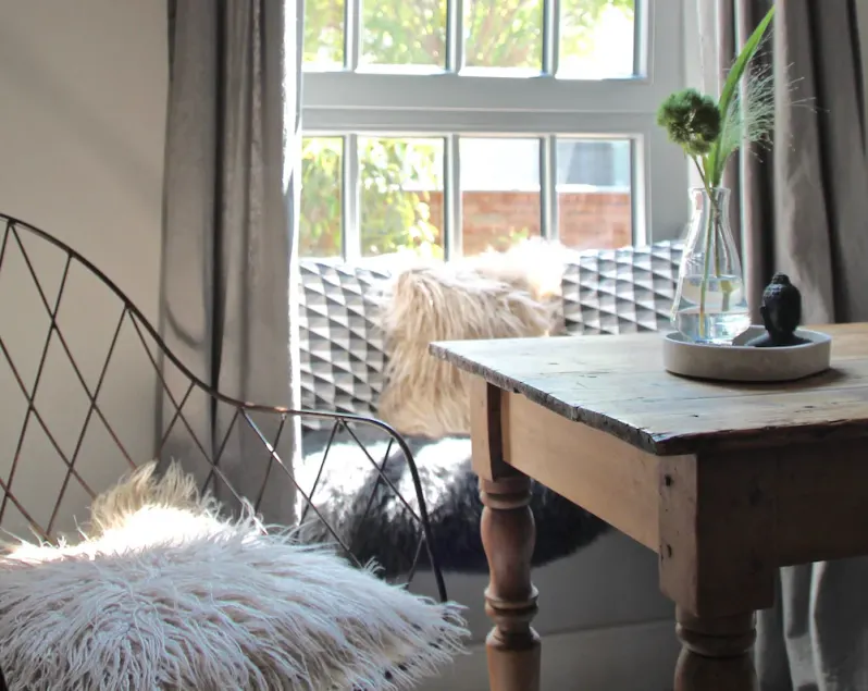 Stylish design apartment - Image 1