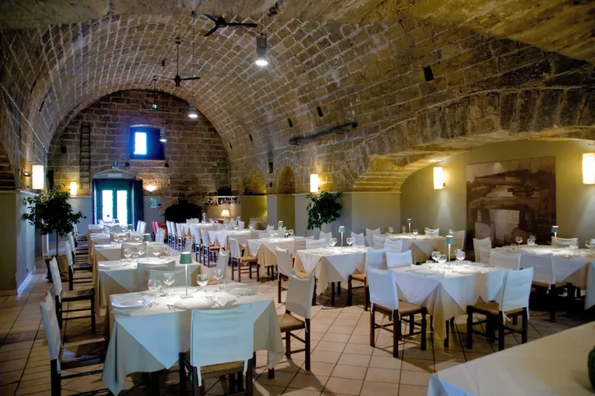 Masseria Zanzara - Image 1