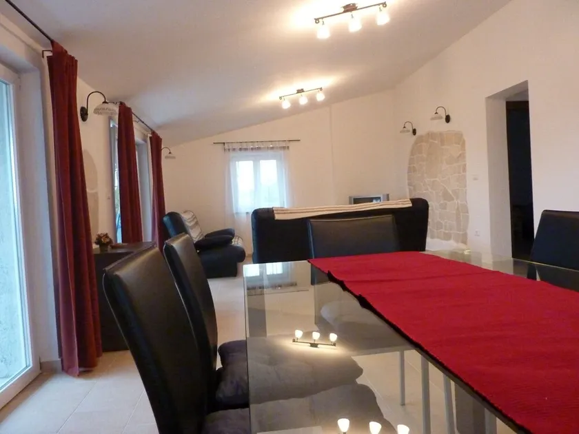 Villa Andi Sea view, Terrace, Wi-fi, Dishwasher, Washing machine, Parking - Image 1