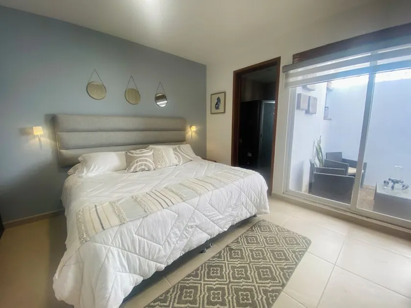 Casa Completa Ejecutiva  Moderna y Acogedora/ Cozy and Clean Home near Downtown - Image 1