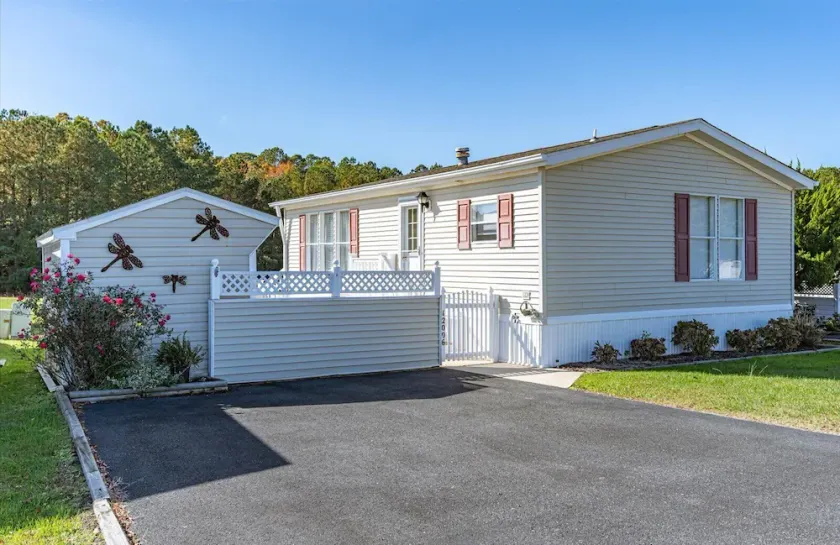 Assateague Pointe 431 - 2 Br Home - Image 1