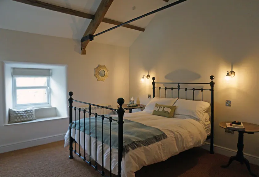 A beautiful holiday home in the Yorkshire Dales - Image 1