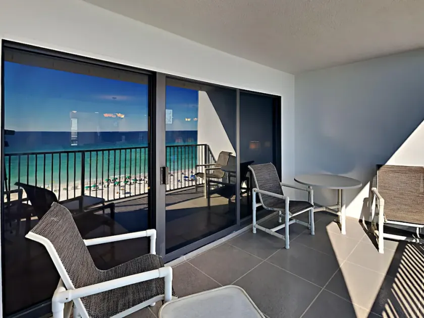 Emerald Towers Destin #505 - Image 1