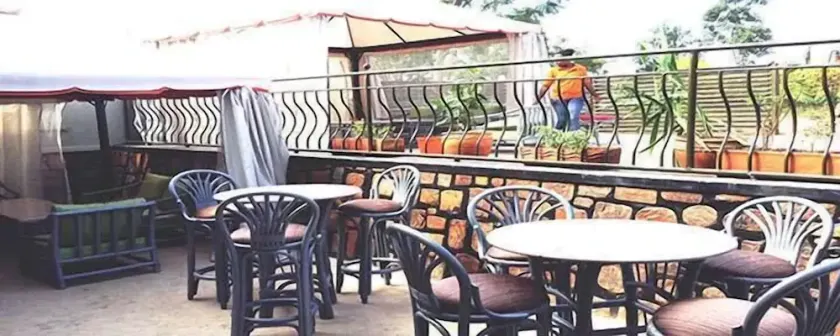 Kigali Airport Apartment - Image 1