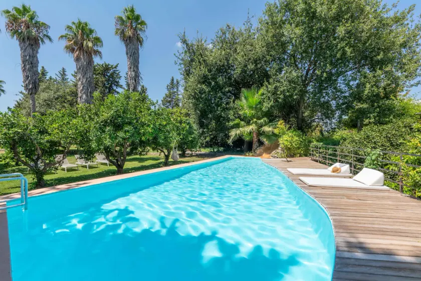 Sa Teuleta, Finca 5StarsHome Mallorca - Image 1