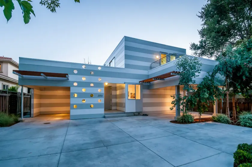 Superbe design Palo Alto / Stanford / Silicon Valley / Sud de San Francisco - Image 1