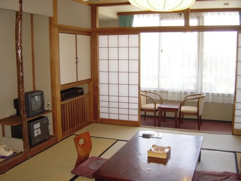 Nonsmoking Castle town side Japanese style room / Hagi Yamaguchi - Image 1