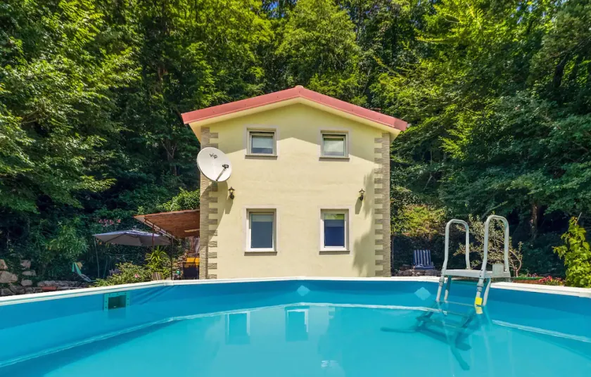 Stunning Home In Krizisce - Image 1