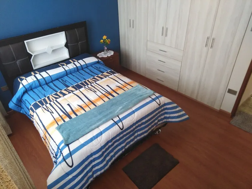 Duplex 2 quartos - Image 1