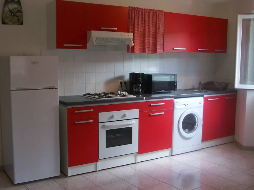 Traditionellt hus, helt renoverat. - Image 1