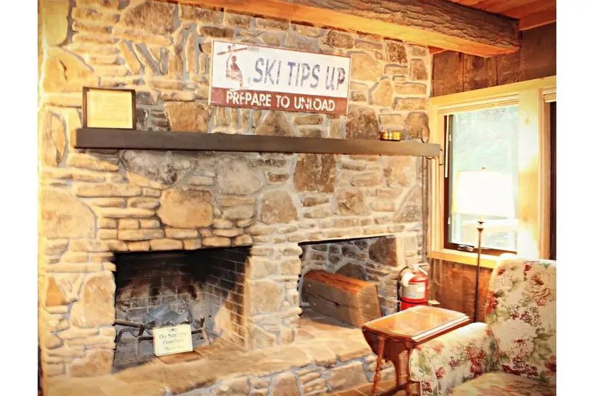 Peaceful private cabin for relaxing! - Image 1