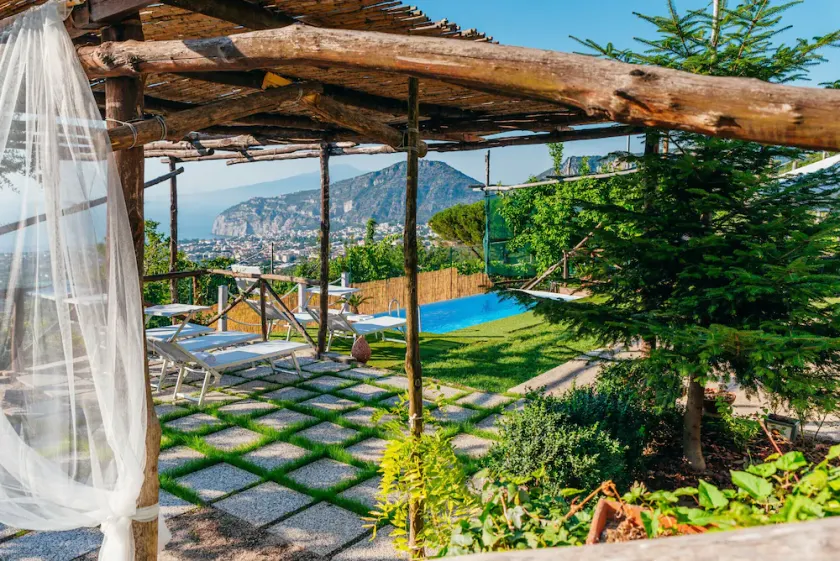 Amore Rentals - Villa Tina - Image 1