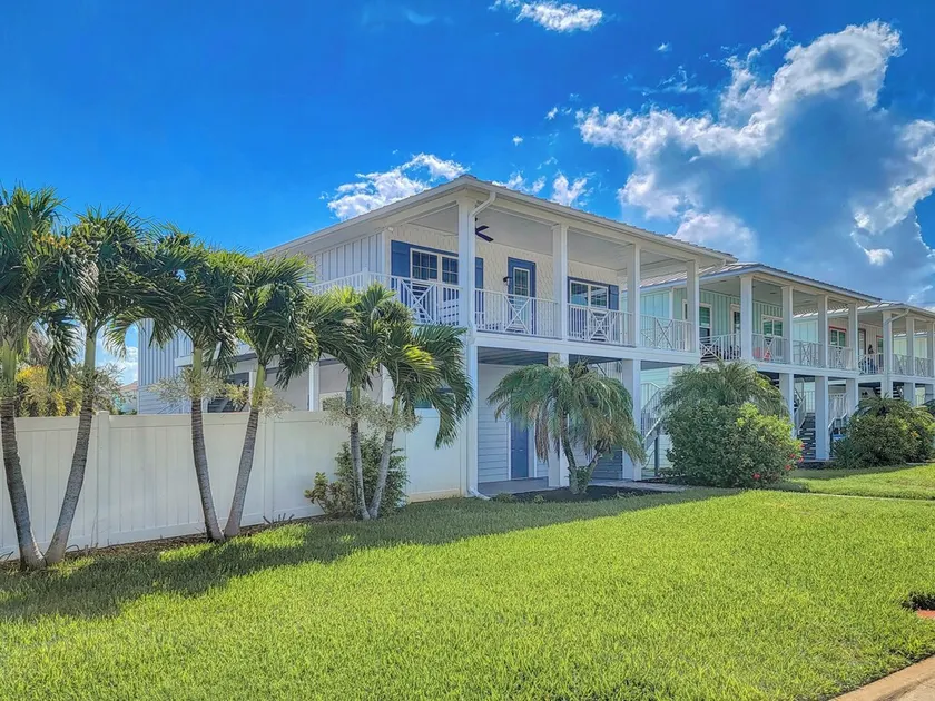 Fuldstændig kyst! Privat opvarmet pool! 3 BR 2 BA tæt på Johns Pass! - Image 1