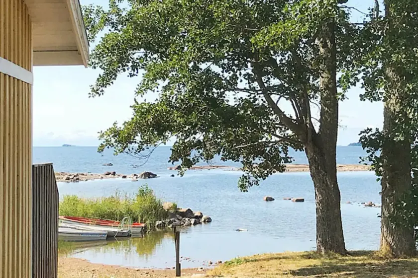 Maison de vacances pour 4 a SJÖTORP-By Traum - Image 1