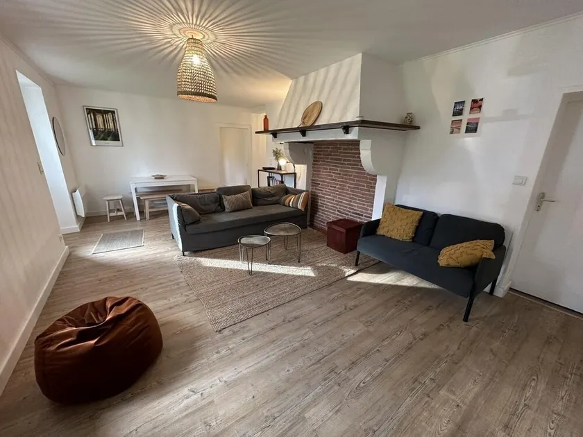 Maison pérouge - Image 1