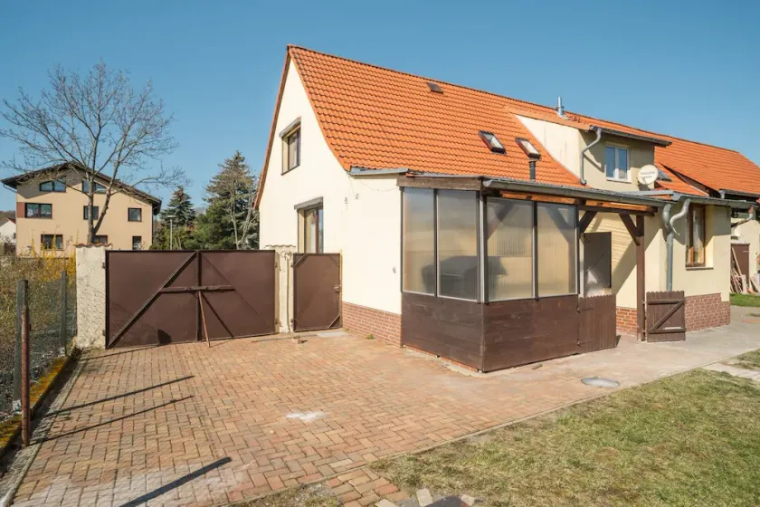 Countryside Stay in Meisdorf - Image 1