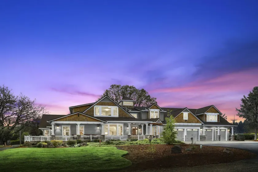 World Renowned Roloff Farms, Billiards, Game Room, On Acres of Farmland - Image 1