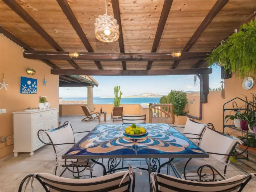 Holiday Home Valentina by Interhome - Image 1