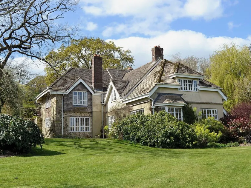 1 bedroom accommodation in Dalwood, near Axminster - Image 1
