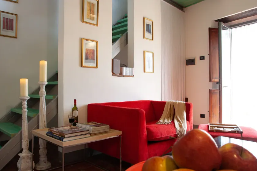 Apartment Cortona - Image 1