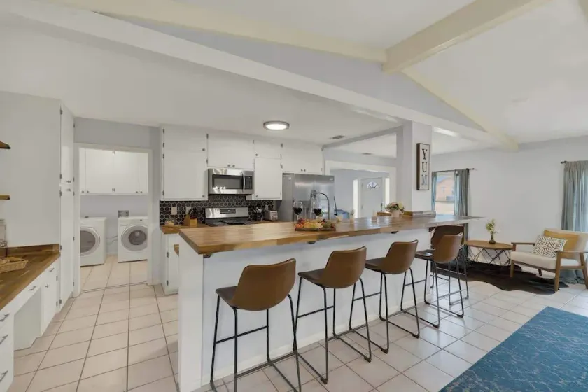 Huge Luxury Home with Hot Tub and Sauna - 2 mi to Dwntn - Image 1
