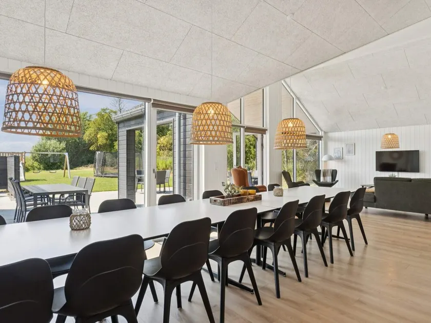 5 Star Holiday Home in Otterup - Image 1