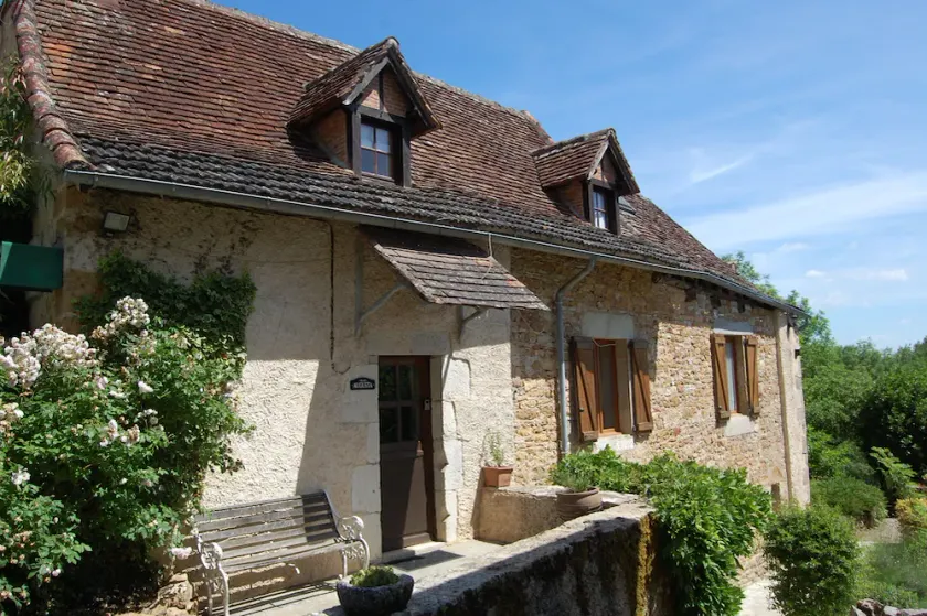 Augusta Beduer Maison Individuel - Image 1
