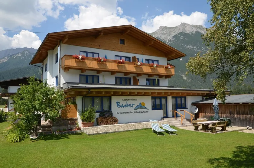Top Preis/Leistung im Leutaschtal - Image 1