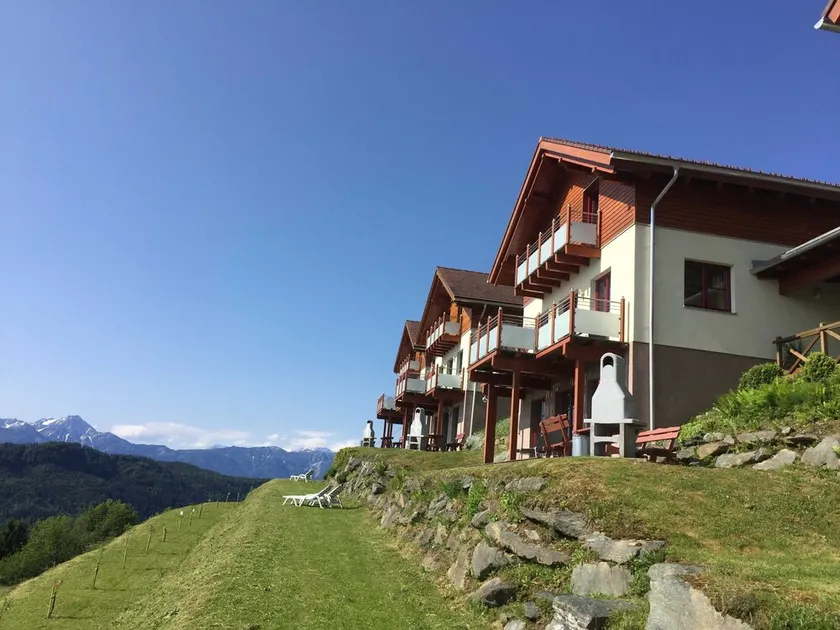 Mathiasl wellness-feriehuse - Image 1