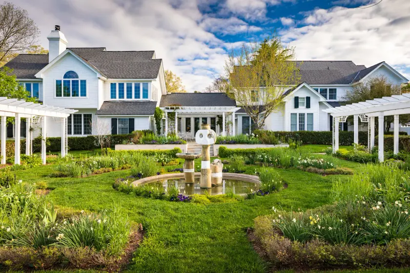 The Fearrington House Inn - Image 1